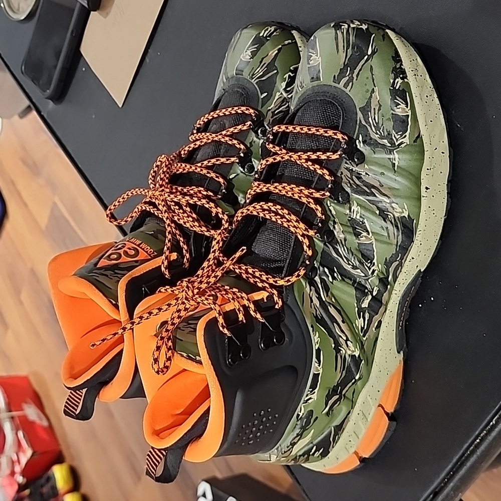 Nike Foaposite ACG